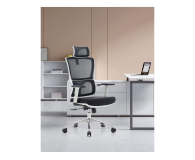 Cobra OFFICE EXPERT HF701WH biały - 1364507 - zdjęcie 7